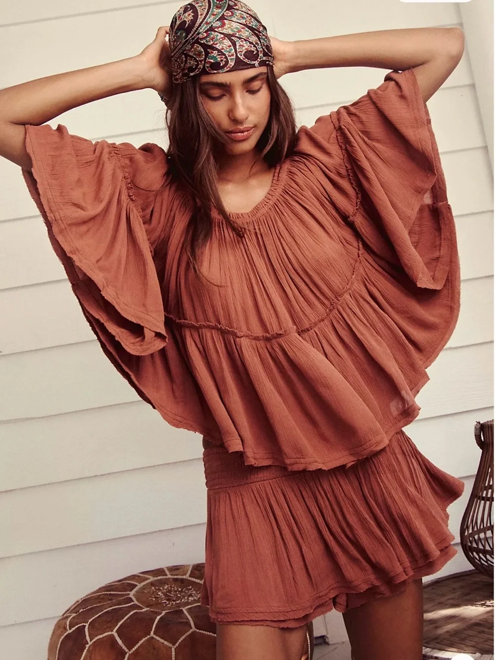 Free People set - Picture 1 of 4
